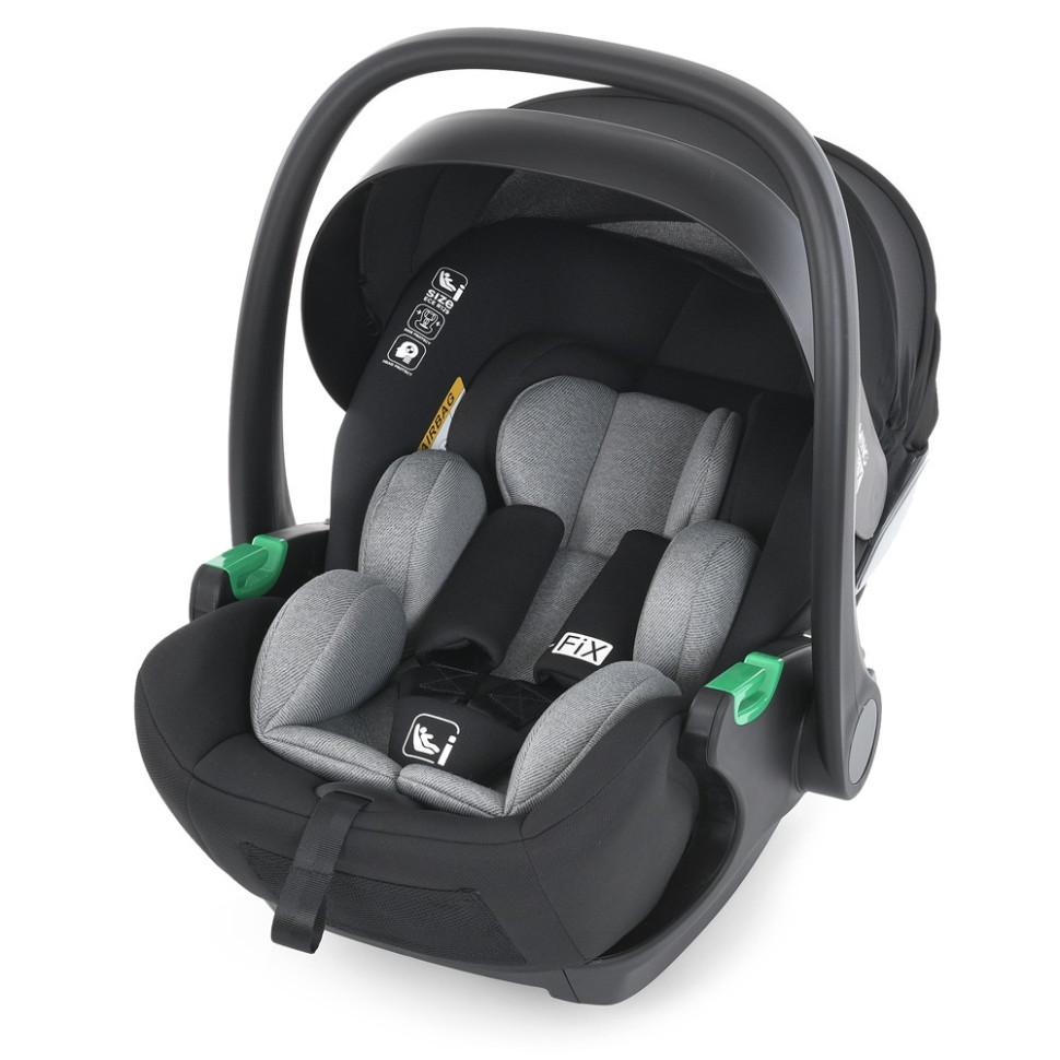 Детское автокресло ME 1110 Royal Dark Gray опт, дропшиппинг
