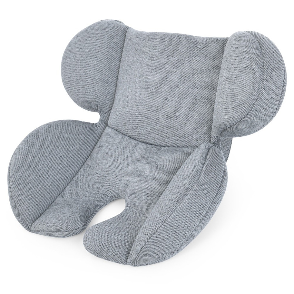 Детское автокресло ME 1110 Royal Dark Gray опт, дропшиппинг