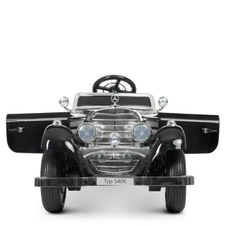 Дитячий електромобіль Bambi M 4628EBLRS-2 до 100 кг