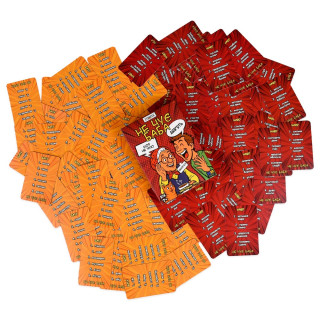 Настольная игра "Не слышит баба" 30948 инструкция, украинский язык