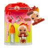 Игровой набор с куклой и блеском для губ Корица Амбер Yummiland 525615 опт, дропшиппинг