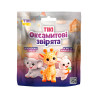 Сквиш-игрушка в виде животного 