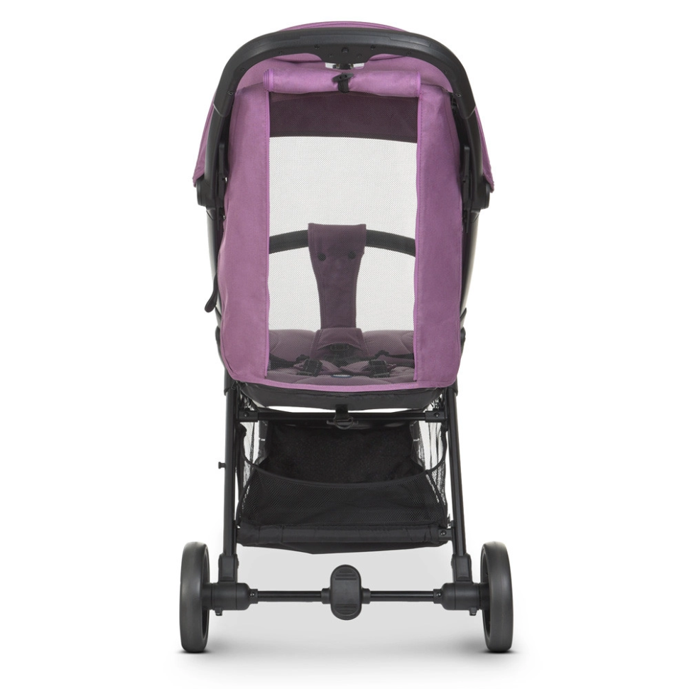 Коляска детская прогулочная EL CAMINO ME 1084 Lavender опт, дропшиппинг