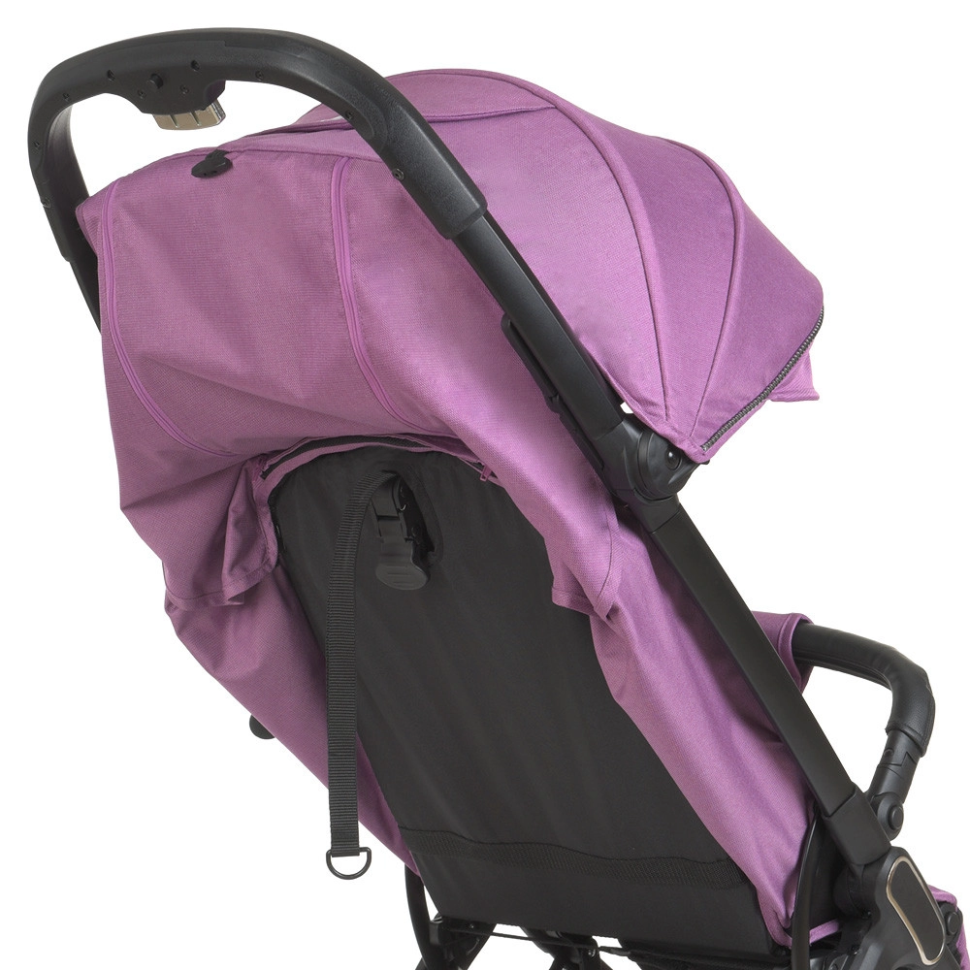 Коляска детская прогулочная EL CAMINO ME 1084 Lavender опт, дропшиппинг
