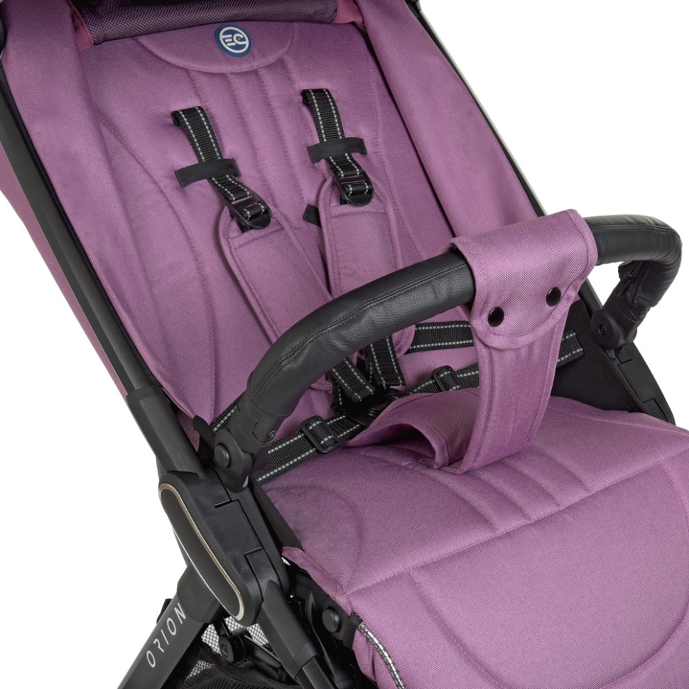 Коляска детская прогулочная EL CAMINO ME 1084 Lavender опт, дропшиппинг