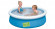 Дитячий надувний басейн BW 57241 круглий  - гурт(опт), дропшиппінг 
