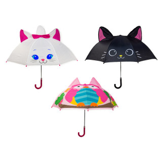 Зонт детский UM52610 трость