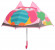 Зонт детский UM52610 трость опт, дропшиппинг
