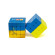 Головоломка Умный кубик 4х4х4 "Флаг Украины" SCU444 (Bicolor Smart Cube 4x4x4 "Ukraine") опт, дропшиппинг