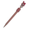 Олівець механічний з фігуркою Kuromi 9626(Pink) 0,5 мм - гурт(опт), дропшиппінг 