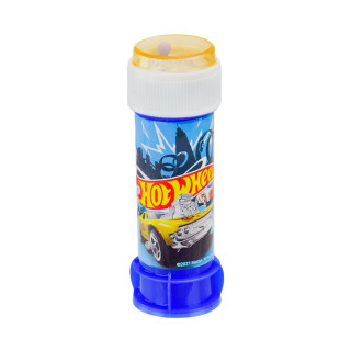 Мильні бульбашки 