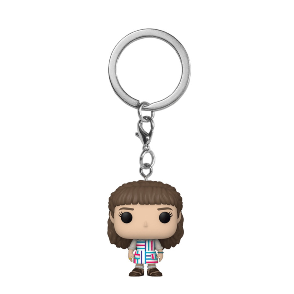 Ігрова фігурка на кліпсі FUNKO POP!