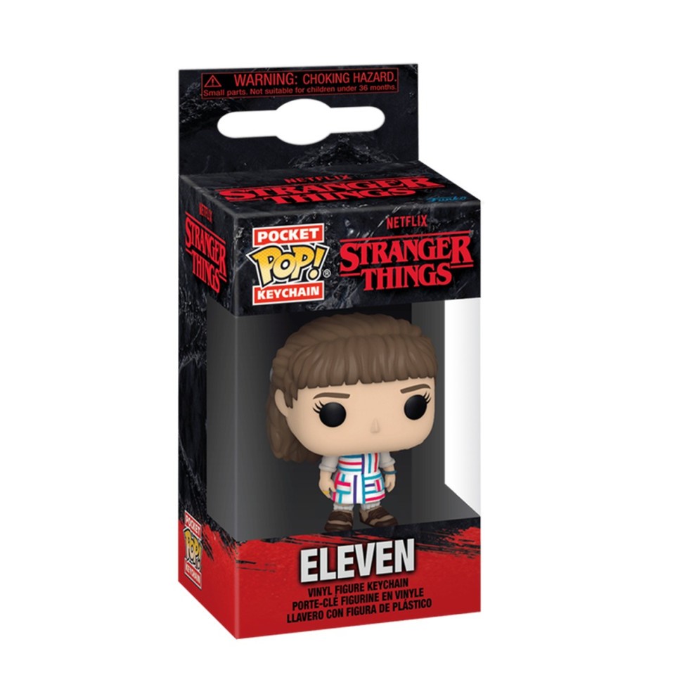 Ігрова фігурка на кліпсі FUNKO POP!
