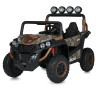 Детский электромобиль Джип M 6058EBLR-18(24V) до 59 кг опт, дропшиппинг