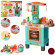 Игровой набор Кухня 008-939A, продукты, посуда, 87-64-29 см опт, дропшиппинг