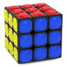 Головоломка Кубик Рубика Smart Cube 3х3 SC308 для сборки вслепую, 3х3 блайнд опт, дропшиппинг
