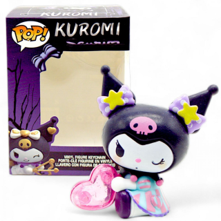 Ігрова фігурка POP серії «KUROMI» PK-001-6 