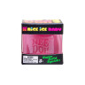 Детская игрушка-антистресс Мини-кубик льда NeeDoh TSNCBND(Pink) опт, дропшиппинг