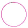 Обруч гімнастичний Хулахуп S0014(Pink) 78 см - гурт(опт), дропшиппінг 