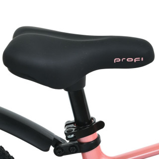 Велосипед детский Flash MB 1883 PEONY, колеса 18 дюймов