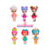 Игровой набор с куклой Малышка Баби Грета Bubiloons 906174IM в ассортименте опт, дропшиппинг