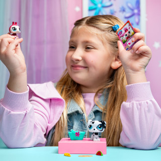 Детский игровой набор "Милый пикник" Littlest Pet Shop 00624