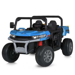 Детский электромобиль Грузовик M 5026EBLR-4(24V) до 50 кг