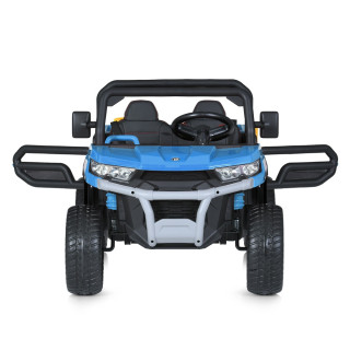 Детский электромобиль Грузовик M 5026EBLR-4(24V) до 50 кг