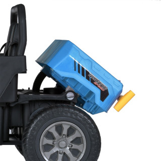 Детский электромобиль Грузовик M 5026EBLR-4(24V) до 50 кг