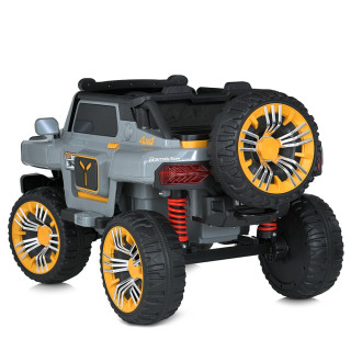 Детский электромобиль Джип M 5821EBLR-11(24V) до 30 кг