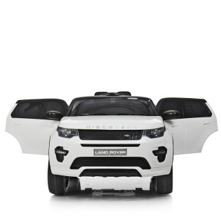 Детский электромобиль Машинка M 3908EBLR-1 до 30 кг