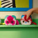 Мягкая коллекционная игрушка-сюрприз "Doki Doki - Тигрята и львята" 40/CN23 опт, дропшиппинг