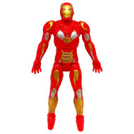 Фигурка героя "Iron Man" 1581-81C(Iron man) 16 см, свет