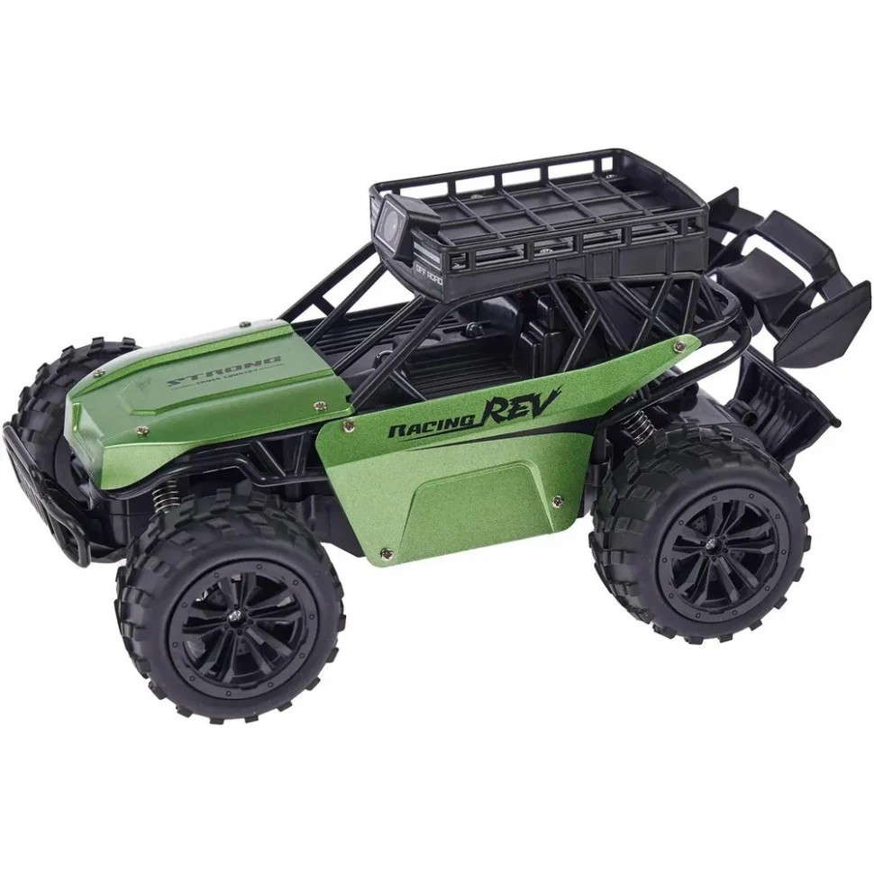Машинка на радиоуправлении FPV Racing ZIPP Toys C013 green, с камерой, зеленый опт, дропшиппинг