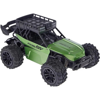 Машинка на радиоуправлении FPV Racing ZIPP Toys C013 green, с камерой, зеленый