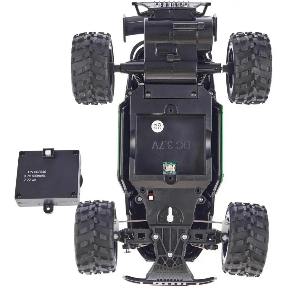 Машинка на радиоуправлении FPV Racing ZIPP Toys C013 green, с камерой, зеленый опт, дропшиппинг