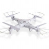 Квадрокоптер на радиоуправлени Syma X5 с защитой лопастей опт, дропшиппинг