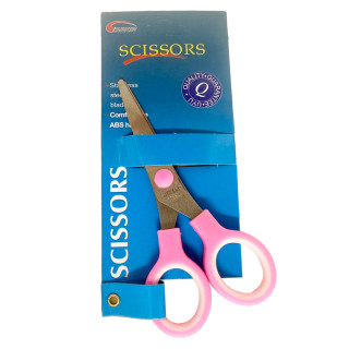 Канцелярські ножиці №5 Scissors