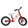 Беговел Profi Kids HUMG1207A-2 колеса 12 дюймов красно-белый опт, дропшиппинг