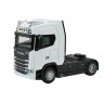Детский игрушечный трейлер AP7539AB(White) свет, звук опт, дропшиппинг