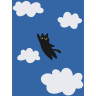 Картина по номерам 