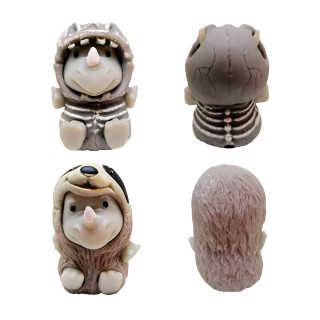 Стретч-игрушка в виде животного "Друзья в костьюмах" Dress Your Puppy A21T0075
