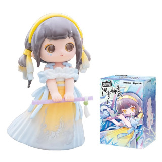 Коллекционная фигурка "Сказочный сон" Pop Top 17Zl-0203-02 серии “Ziyuli”
