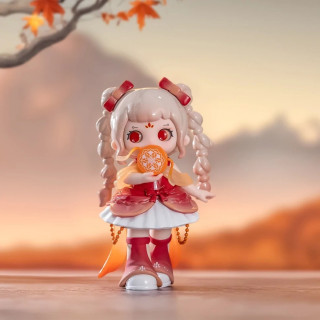 Коллекционная фигурка "Сказочный сон" Pop Top 17Zl-0203-02 серии “Ziyuli”