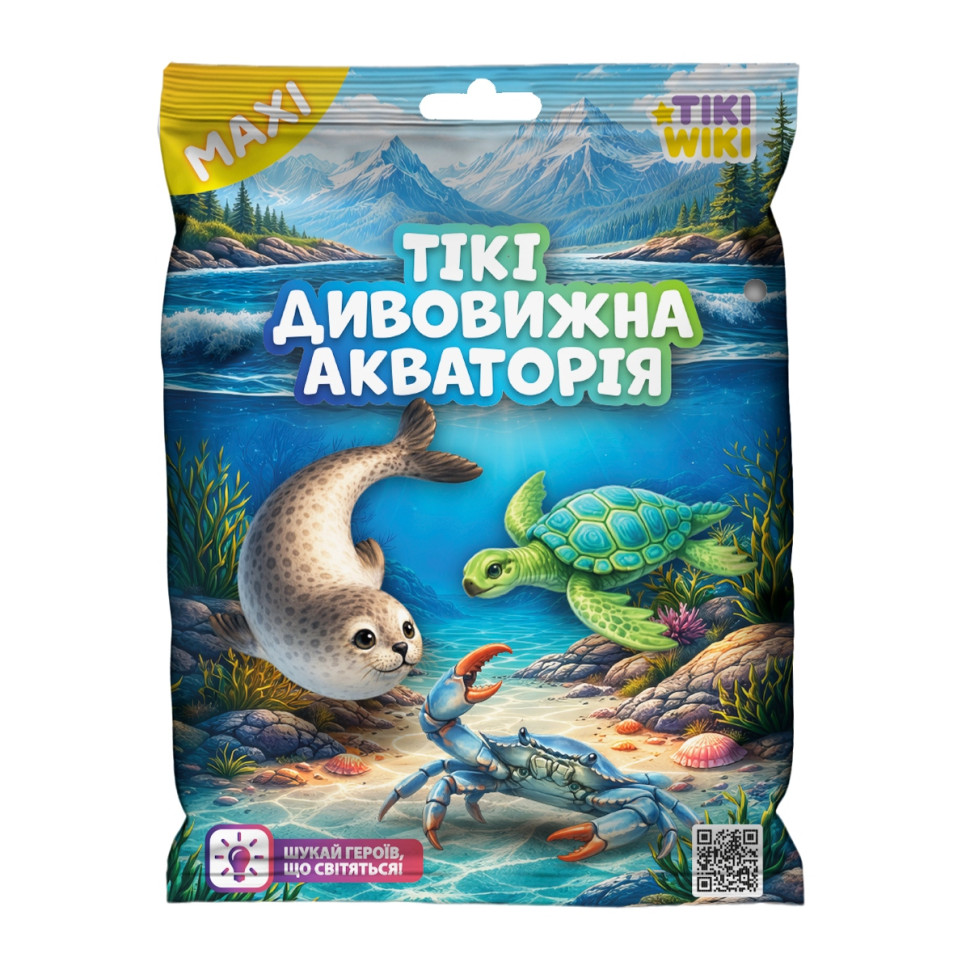 Стретч-игрушка в виде животного 