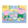 Детский пазл "Peppa Pig" 200331, 60 элементов опт, дропшиппинг