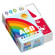 Настольная обучающая игра АБВ радуга 360043, 52 карты опт, дропшиппинг
