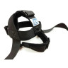 Упряжь для шеи универсальная IRON NECK EF-HDSTR-03 (нейлон) опт, дропшиппинг
