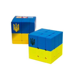 Головоломка Розумний кубик SCU333 