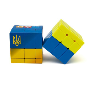 Головоломка Розумний кубик SCU333 